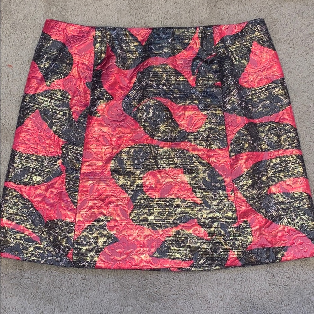NWT Draper James Skirt - Size 10